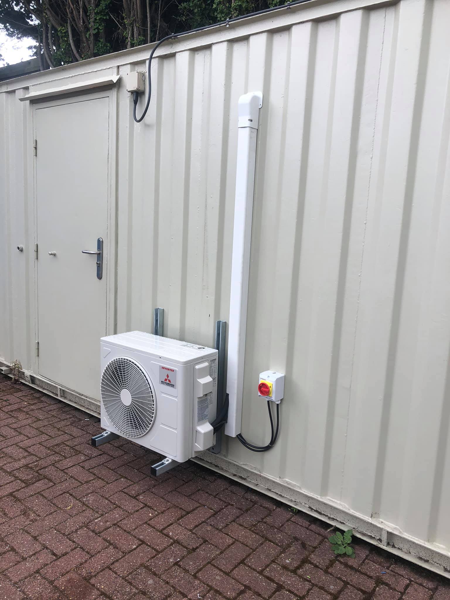 Air Conditioning Installers in Alton