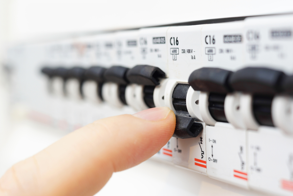 Certified Electricians in Alton & Surrounding Areas