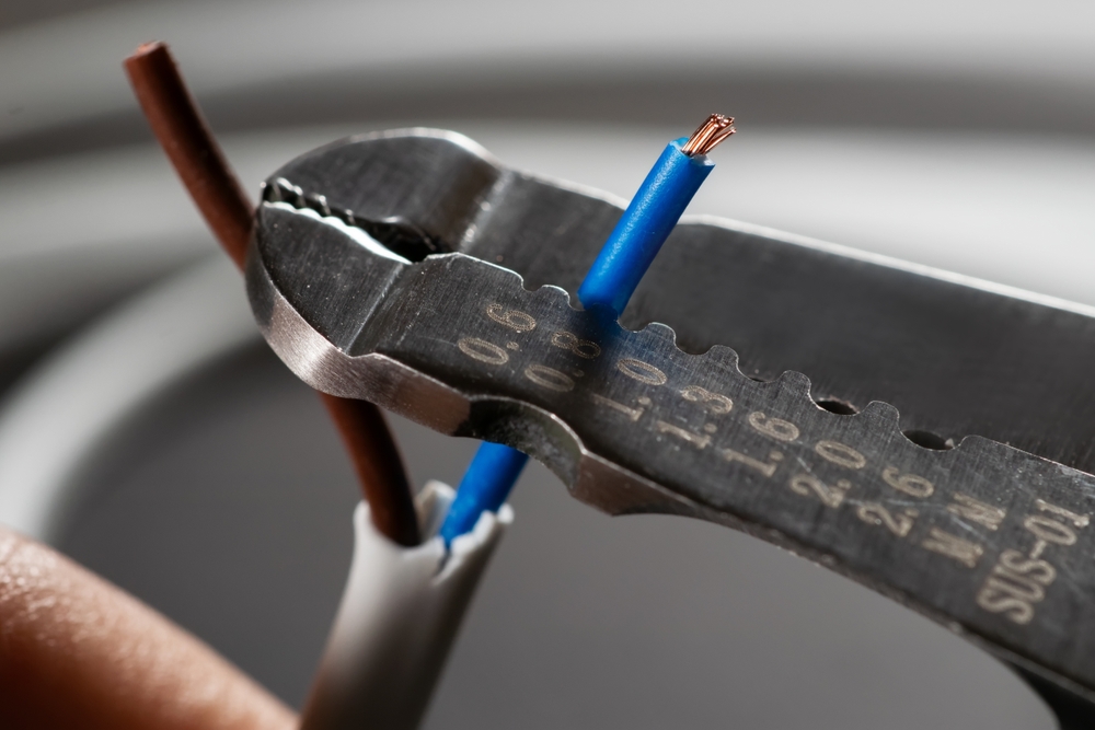 Full & Part Rewiring Services in Alton, Hampshire